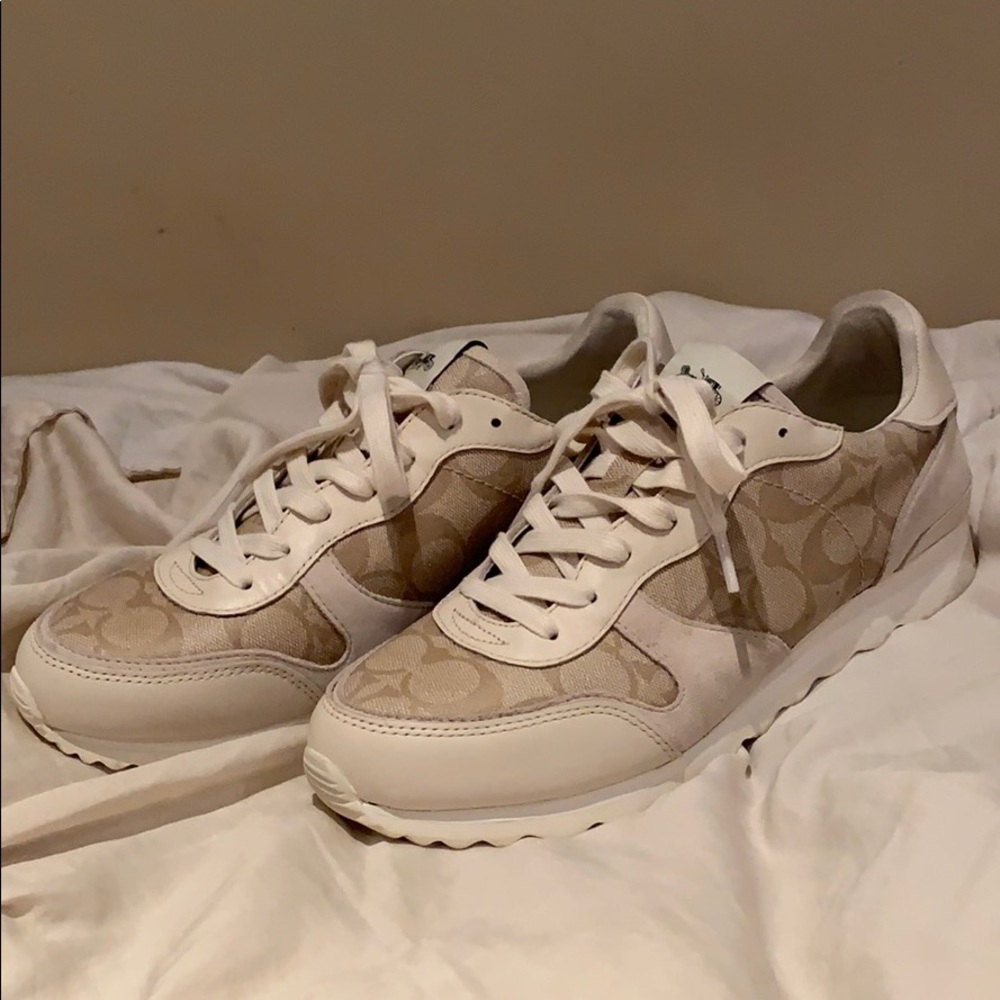 Coach Sneakers